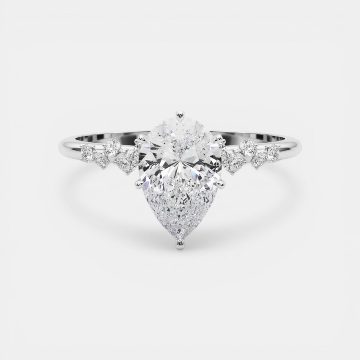 The ARIEL Ring