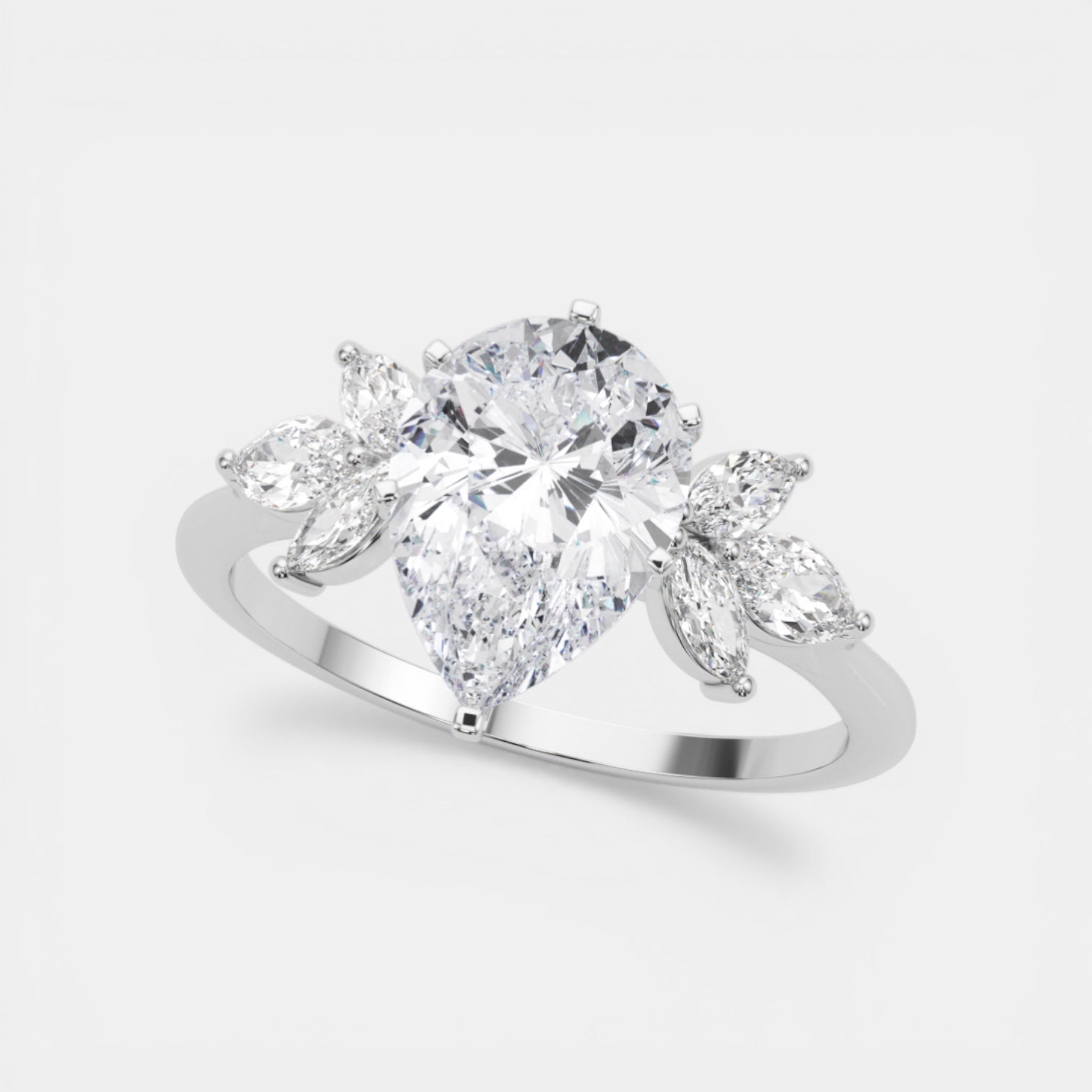 The ELECTRA Ring