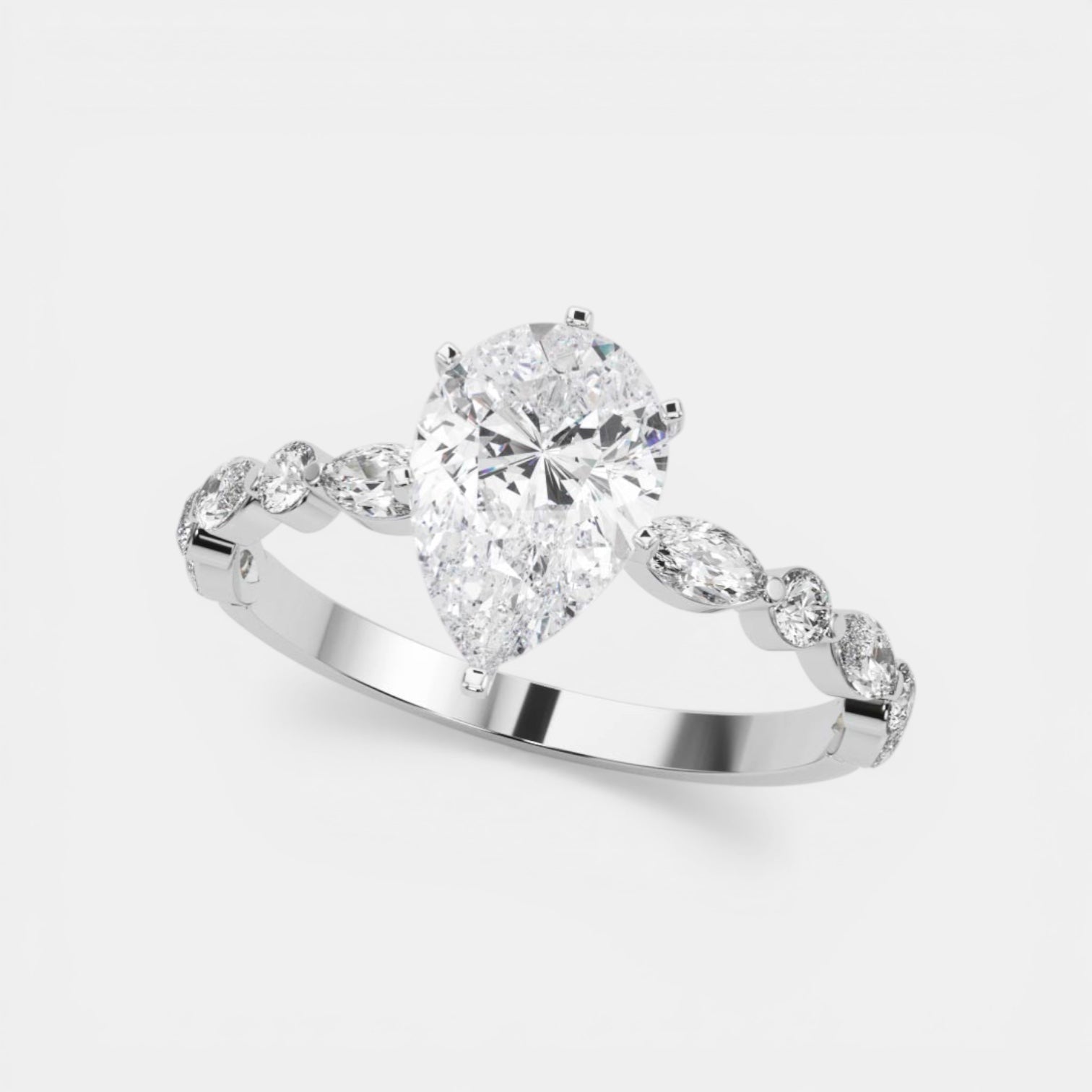 The JUNO Ring