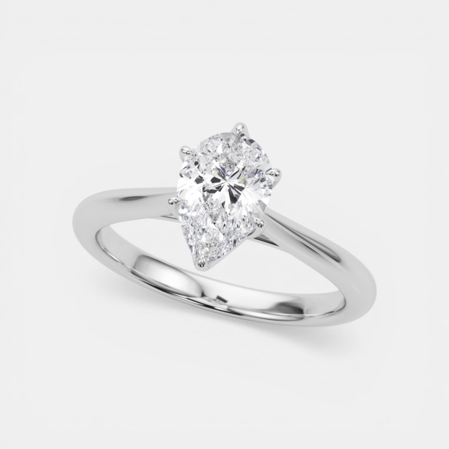 The TRIXIE Ring