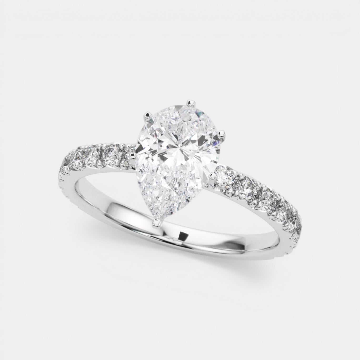 The MANHATTAN Ring