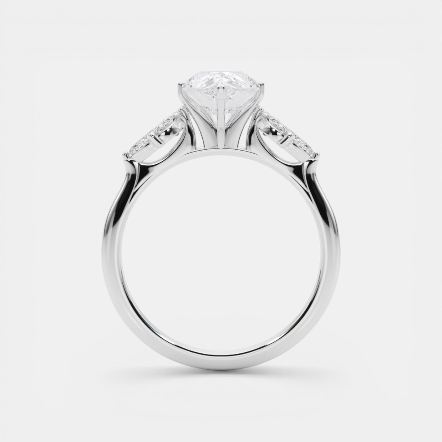 The ELECTRA Ring