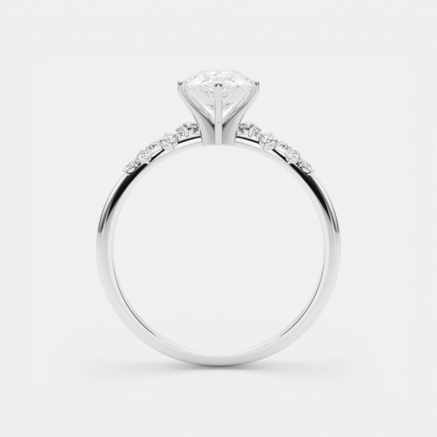 The ARIEL Ring