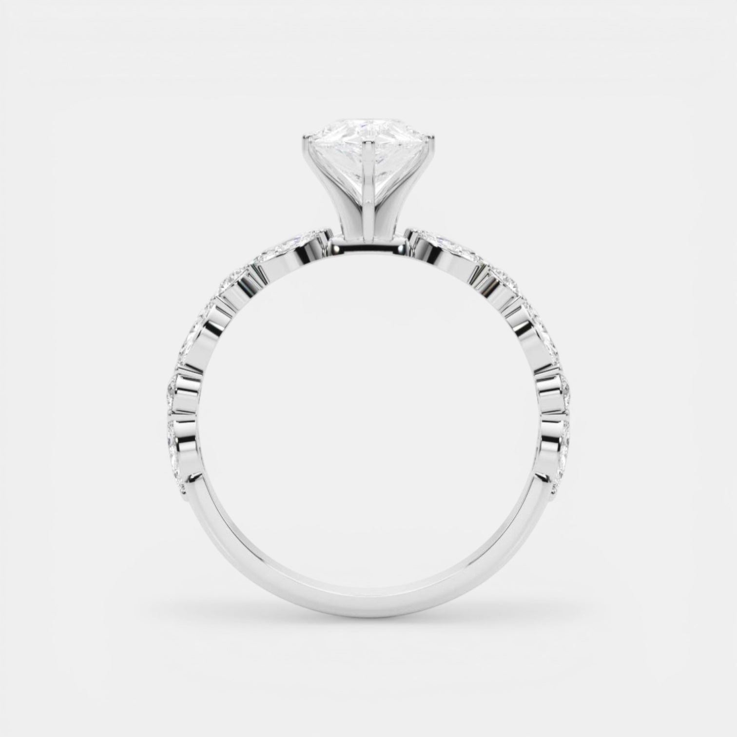 The JUNO Ring