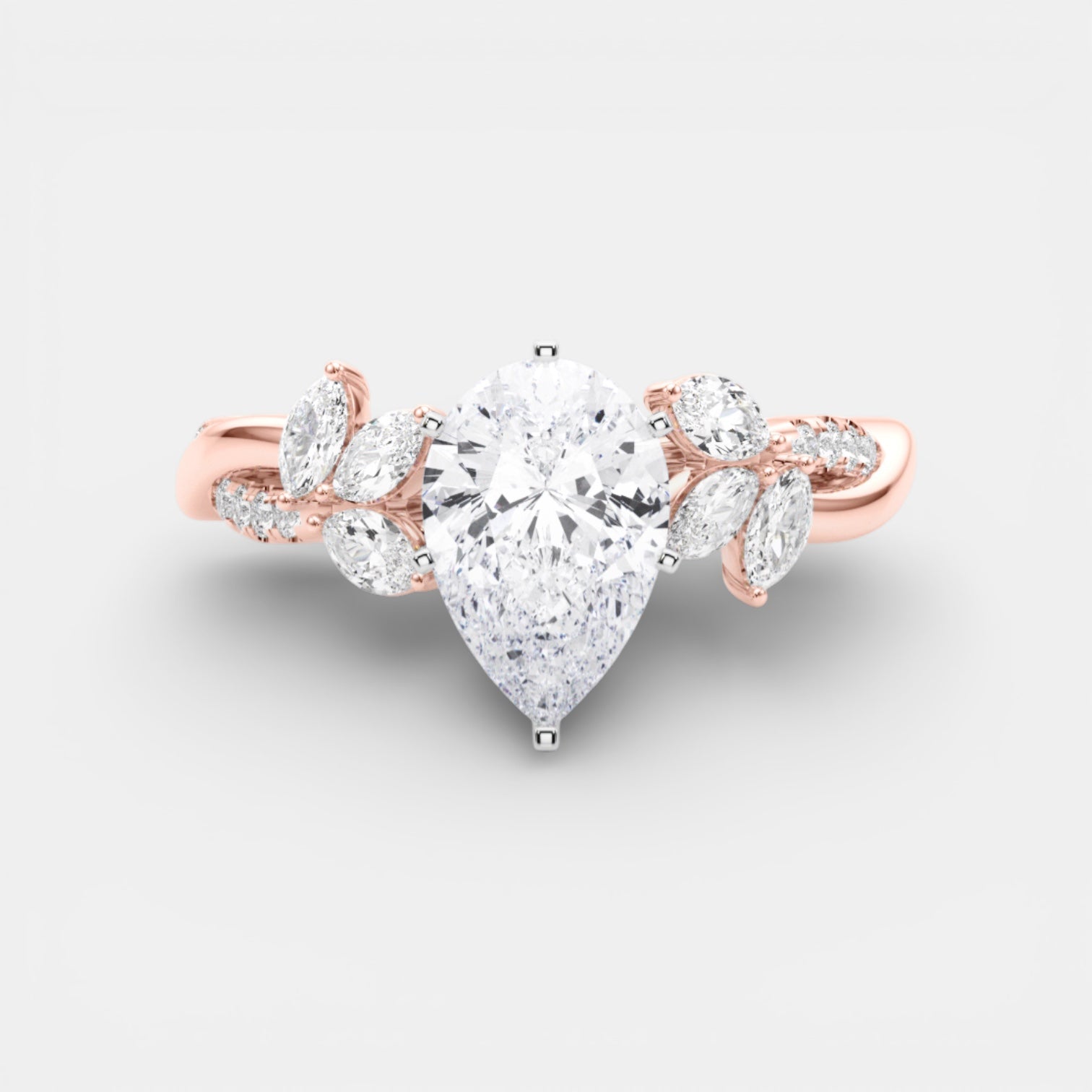 The AZALEA Ring