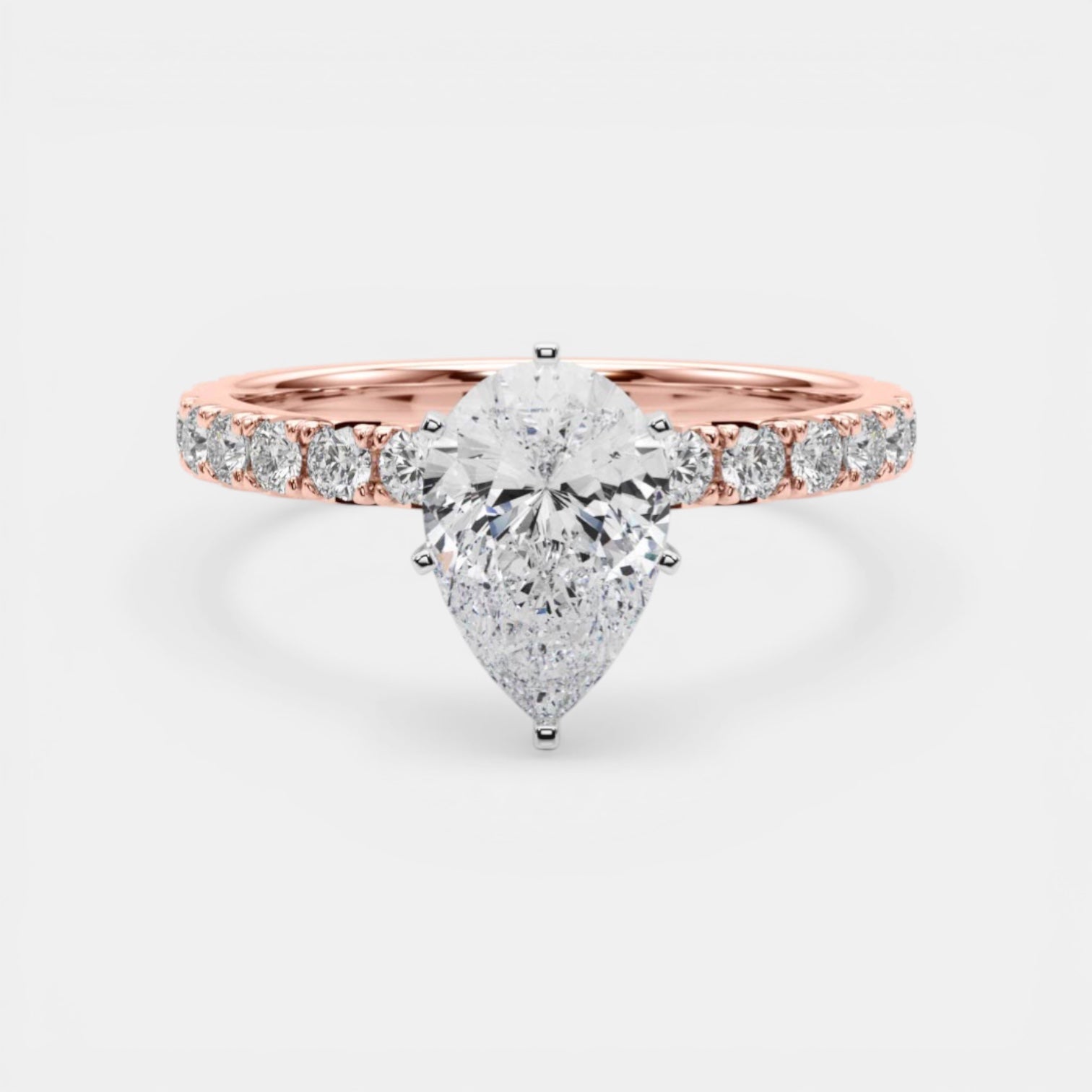 The MANHATTAN Ring