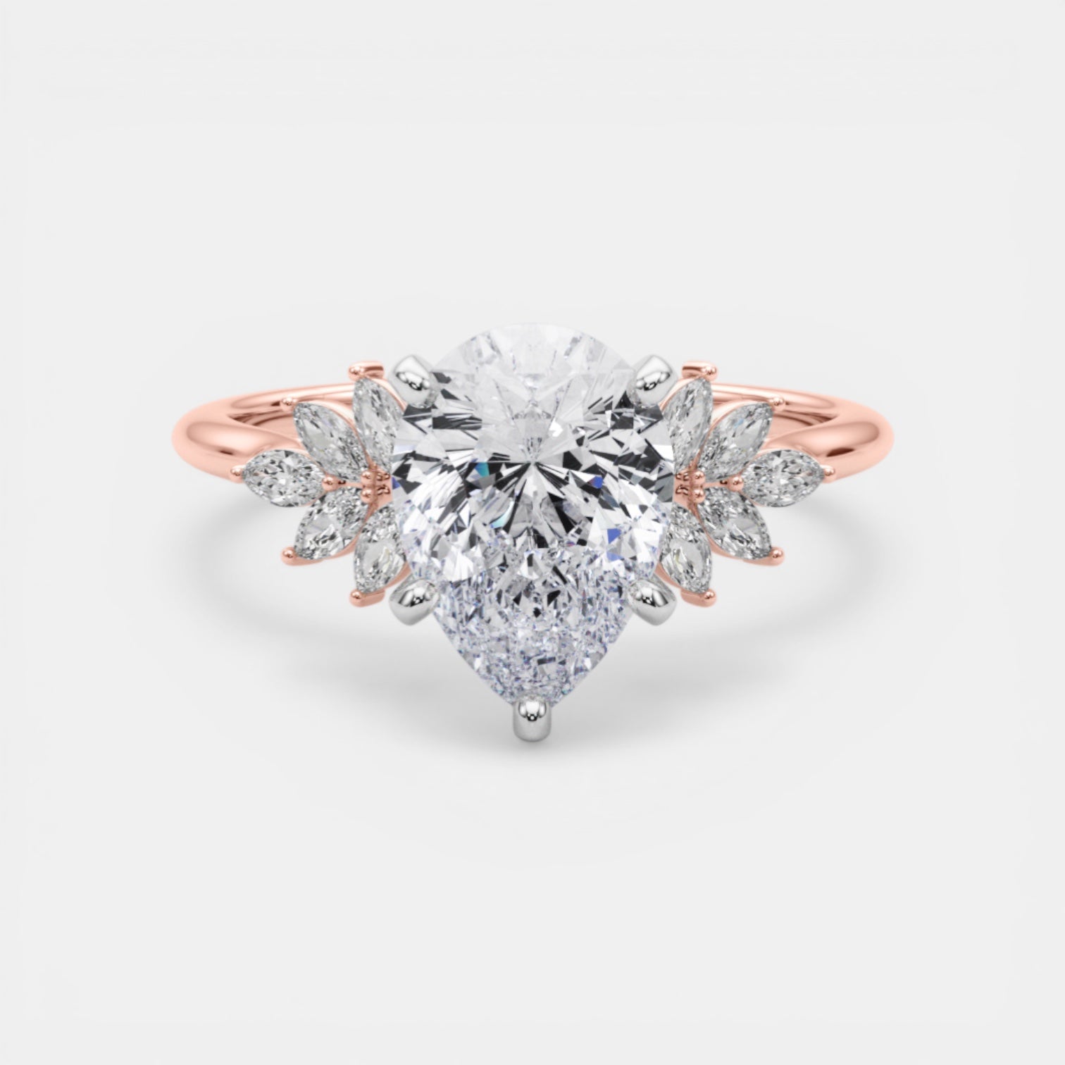 The HEMERA Ring