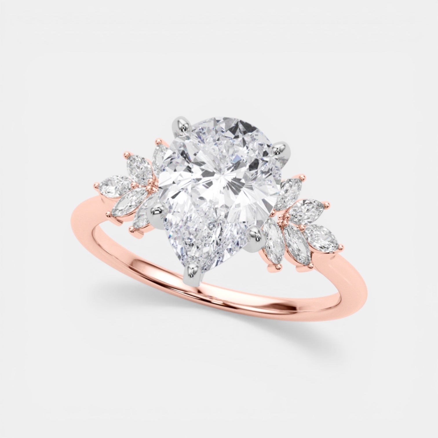 The HEMERA Ring