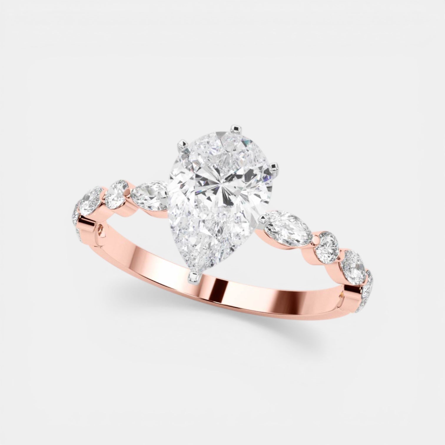 The JUNO Ring