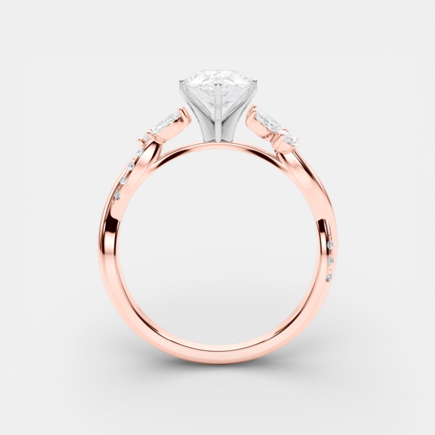 The AZALEA Ring
