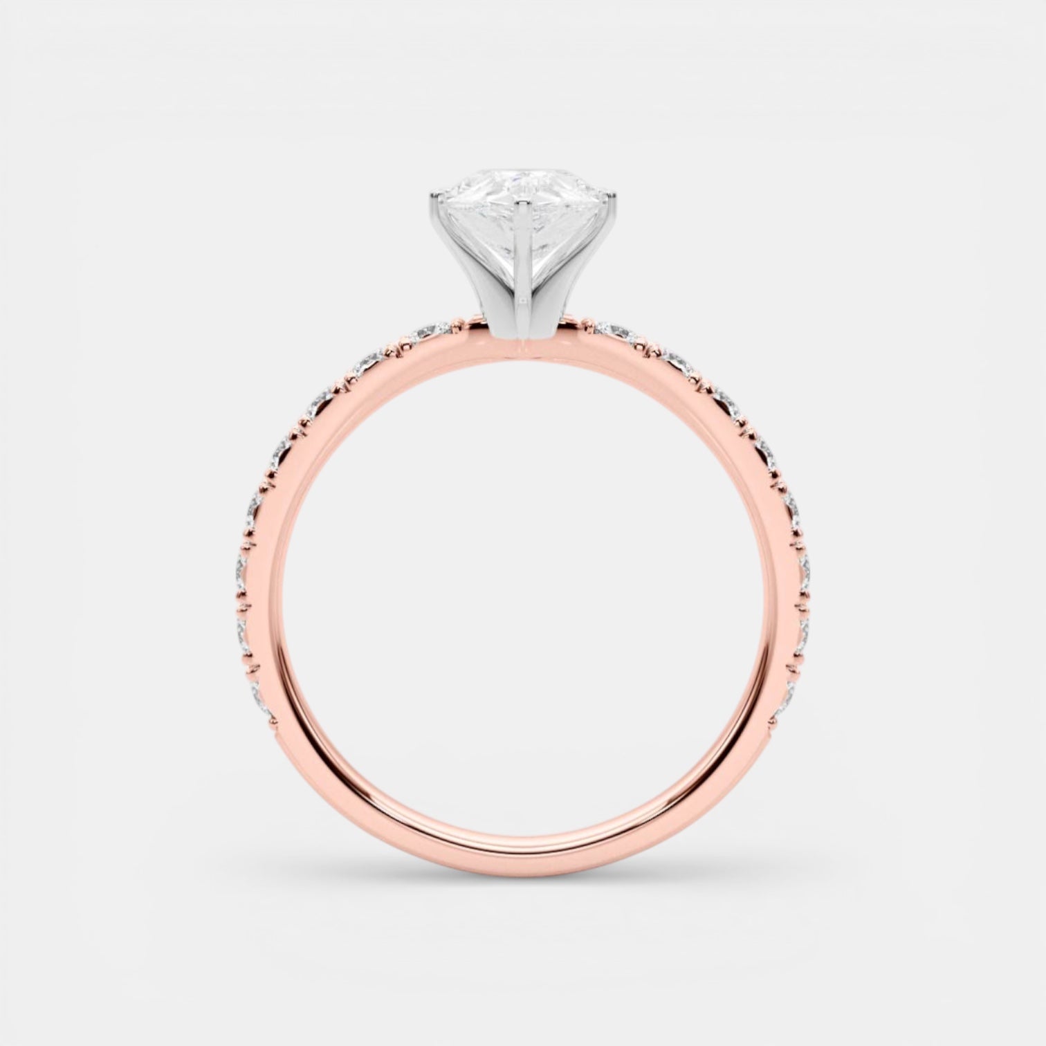 The MANHATTAN Ring