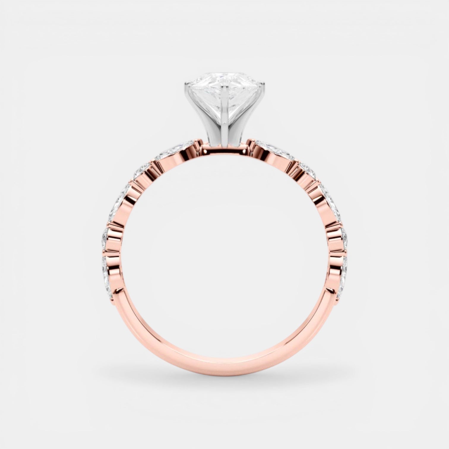 The JUNO Ring