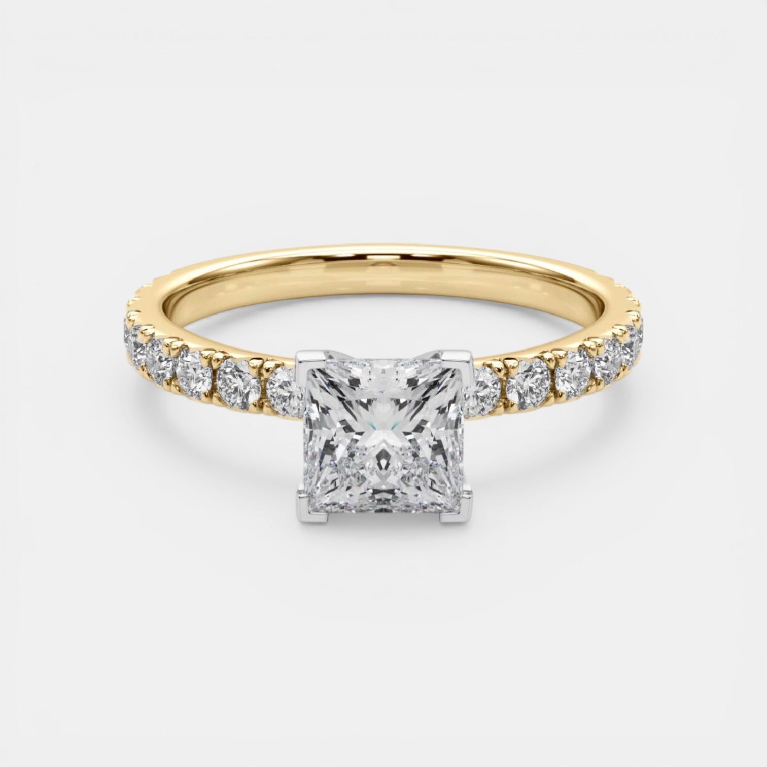 The MANHATTAN Ring