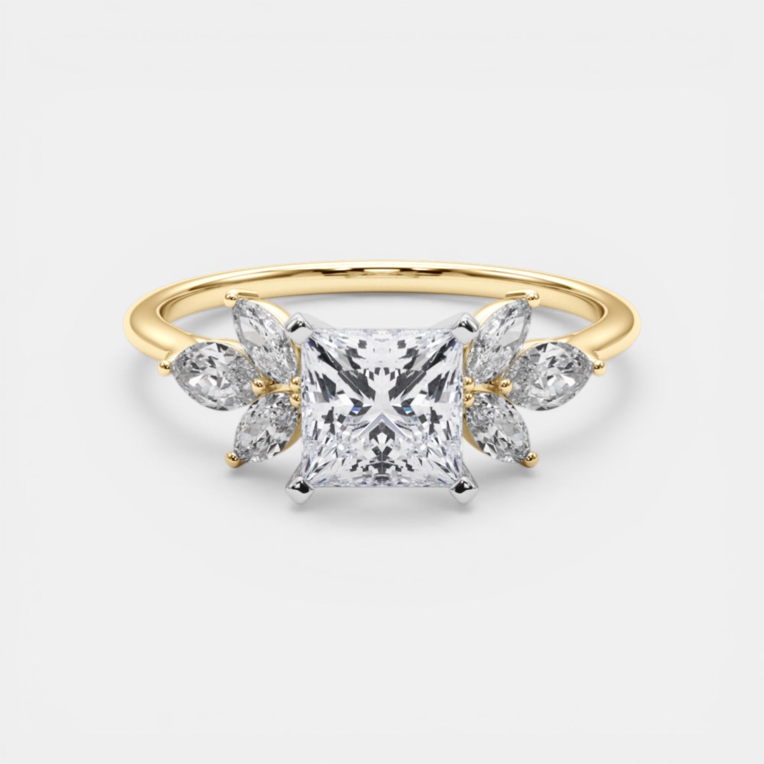 The ELECTRA Ring