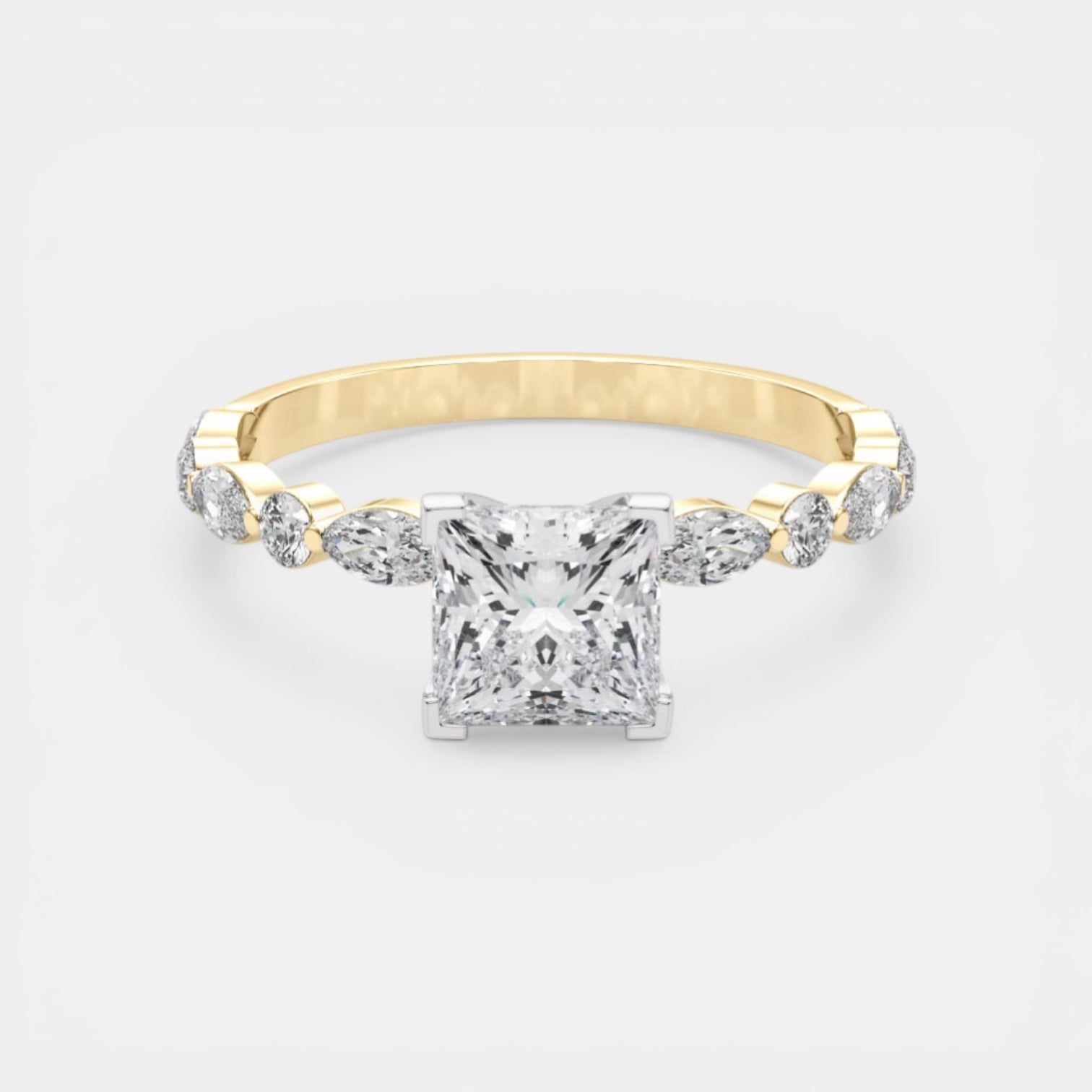 The JUNO Ring
