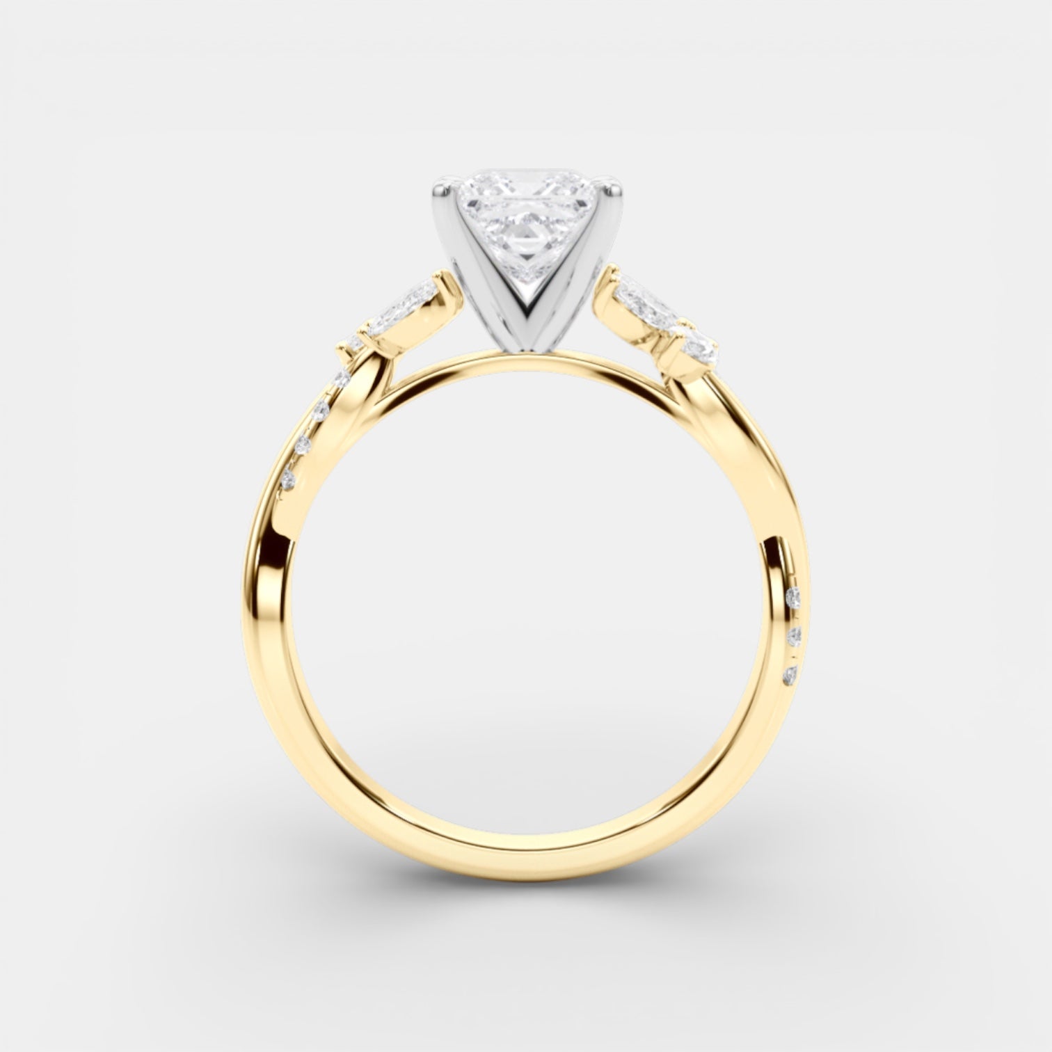 The AZALEA Ring