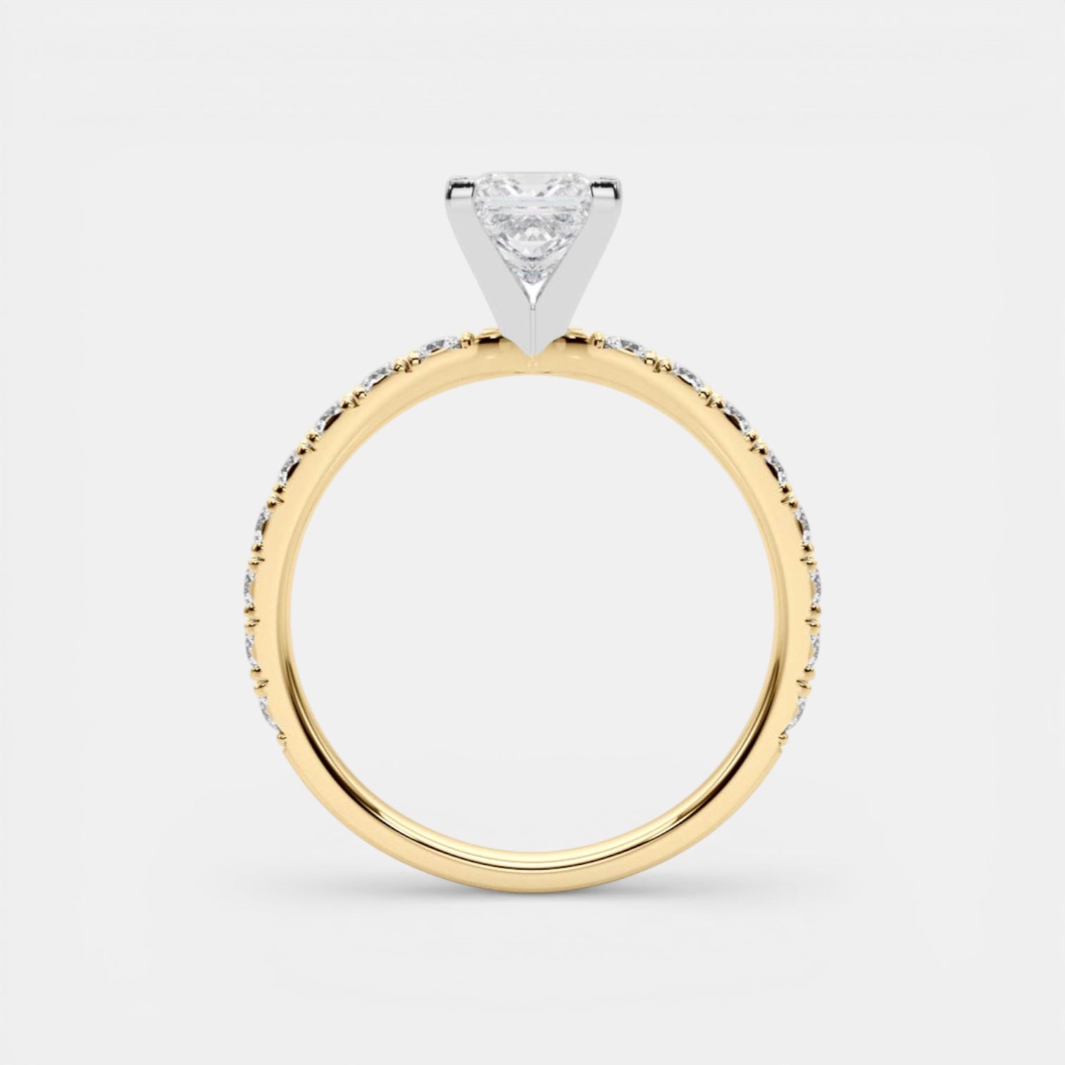 The MANHATTAN Ring