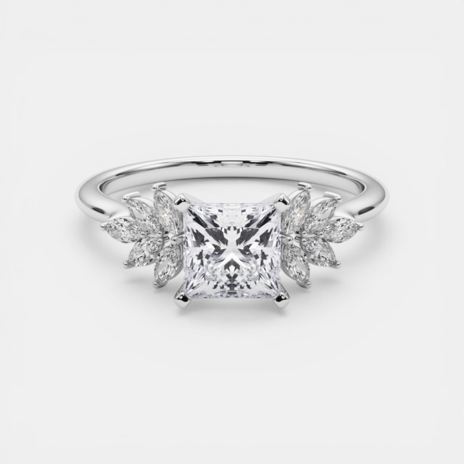 The HEMERA Ring