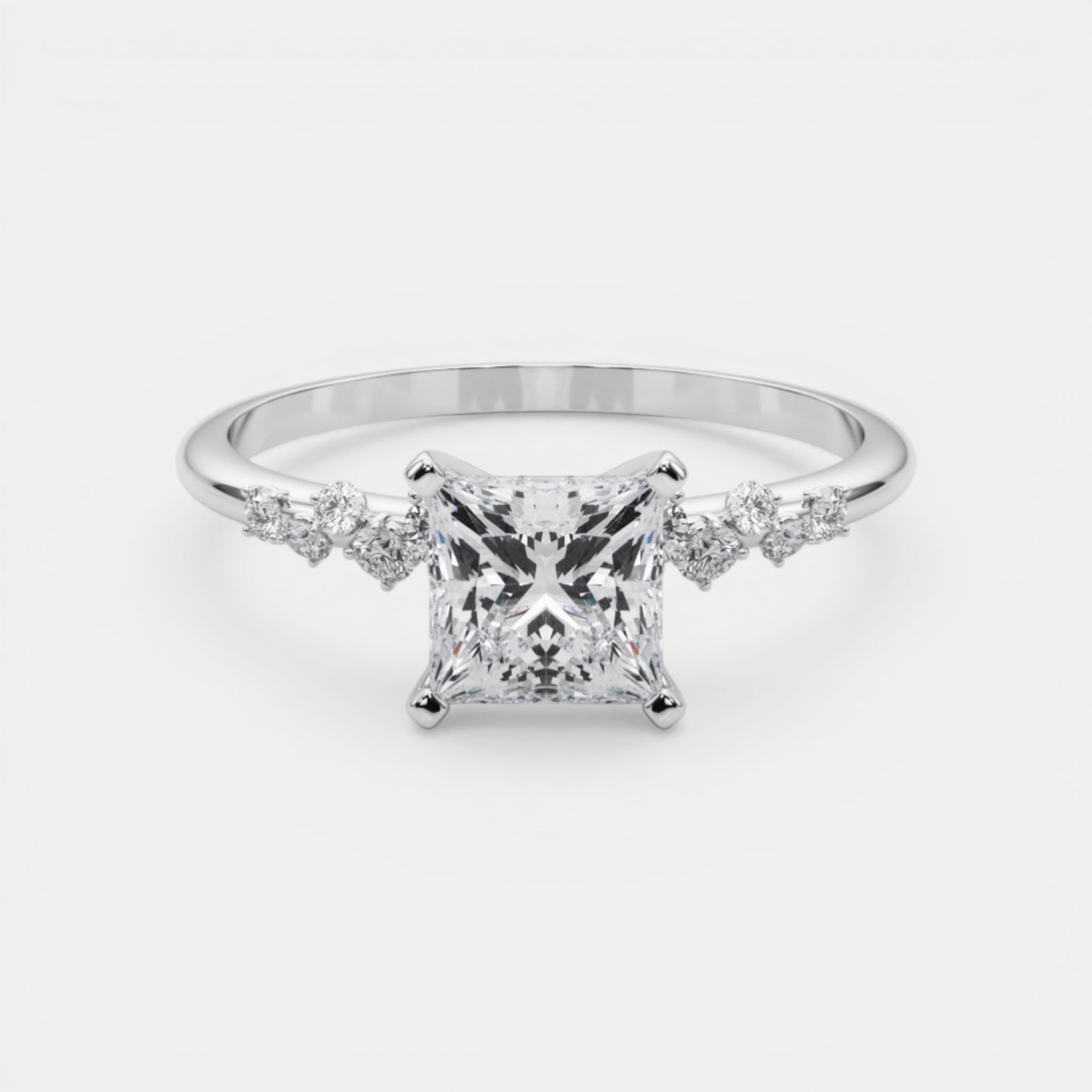 The ARIEL Ring