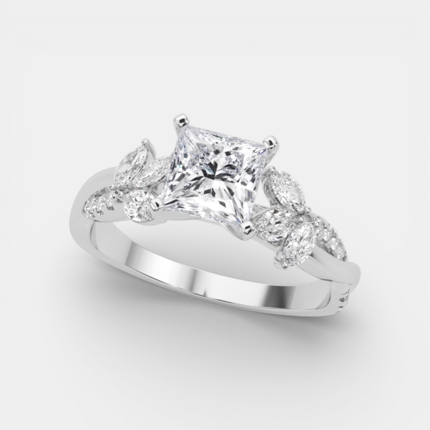 The AZALEA Ring