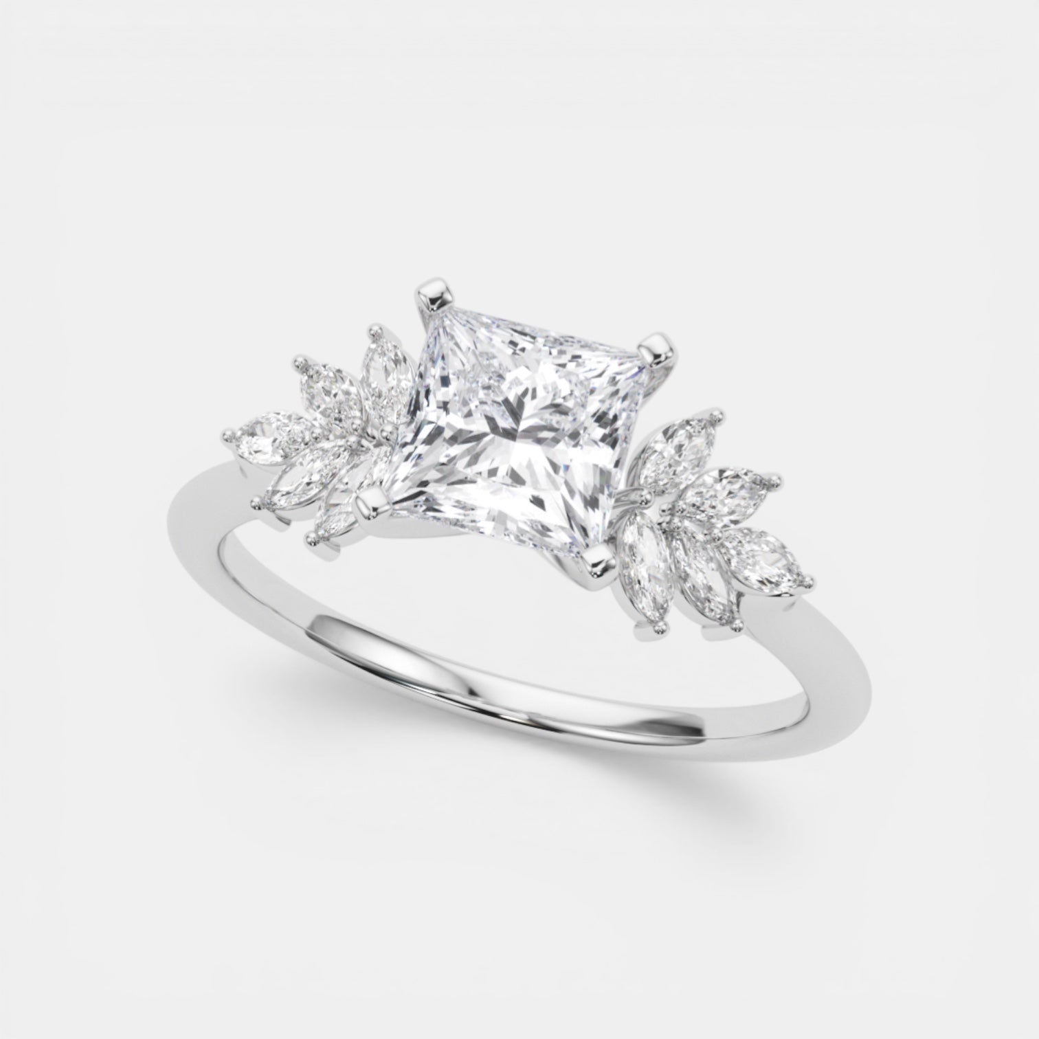 The HEMERA Ring
