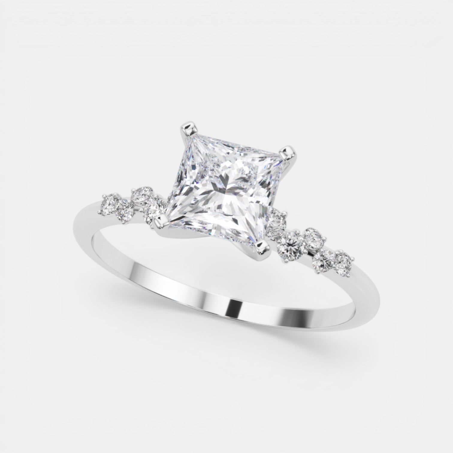 The ARIEL Ring