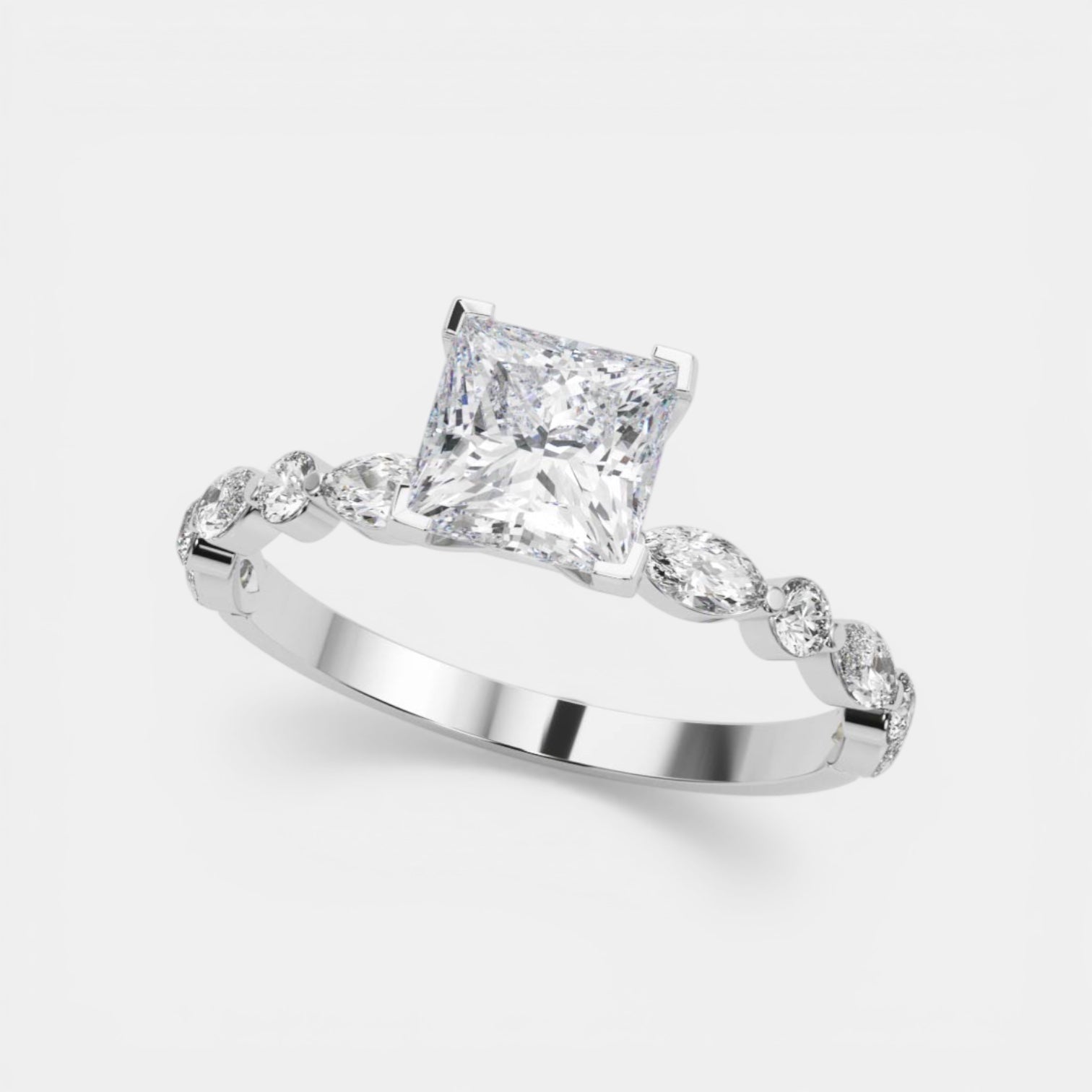 The JUNO Ring