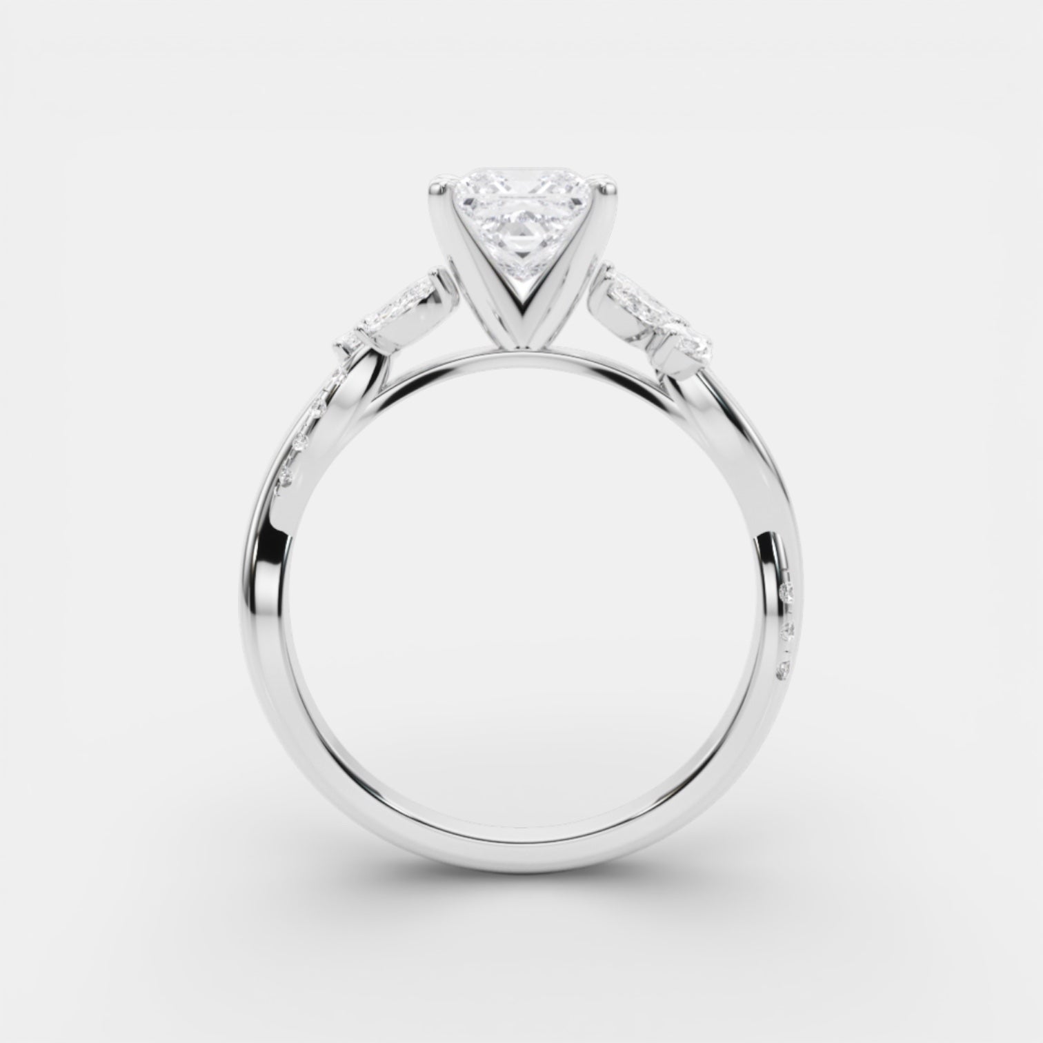 The AZALEA Ring