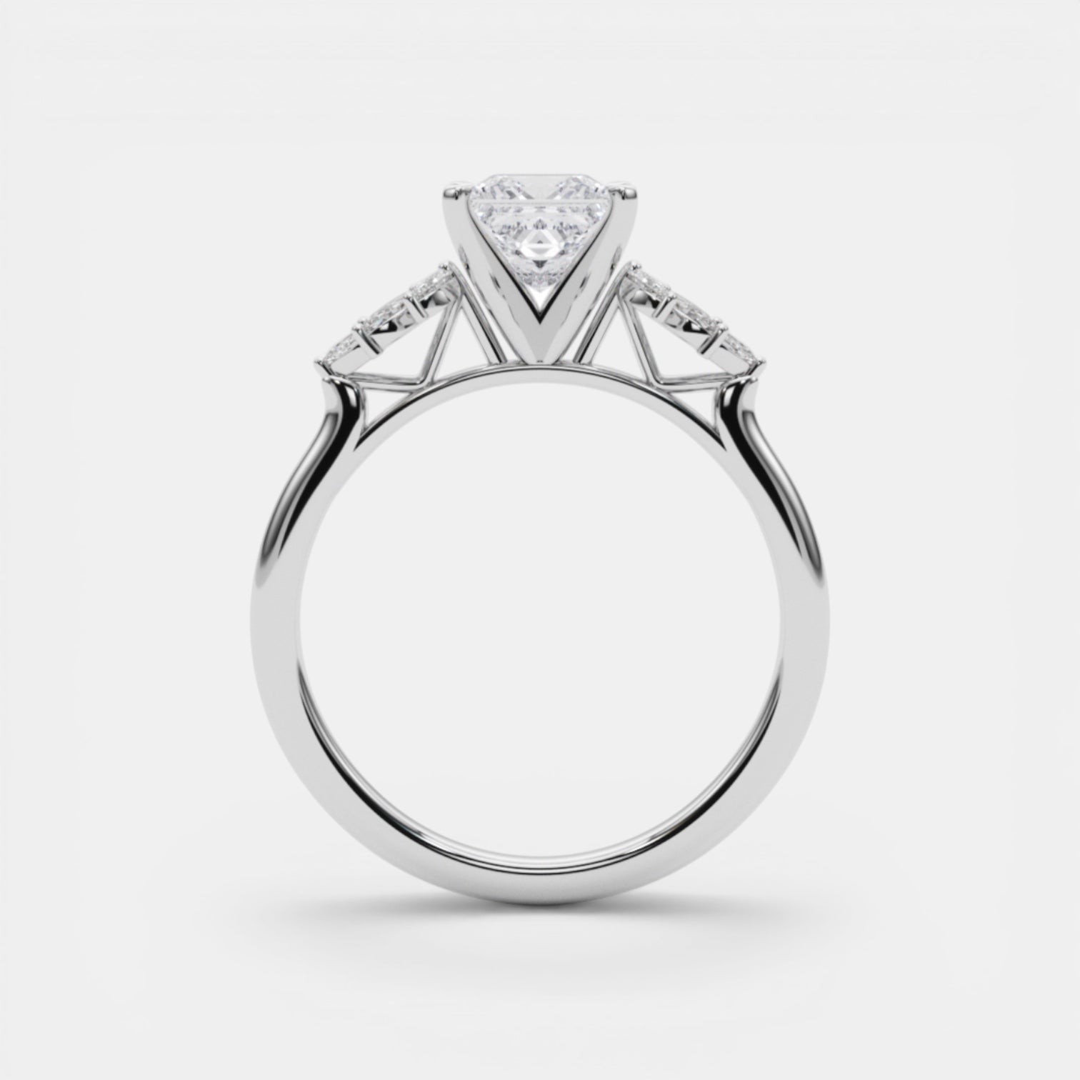 The HEMERA Ring