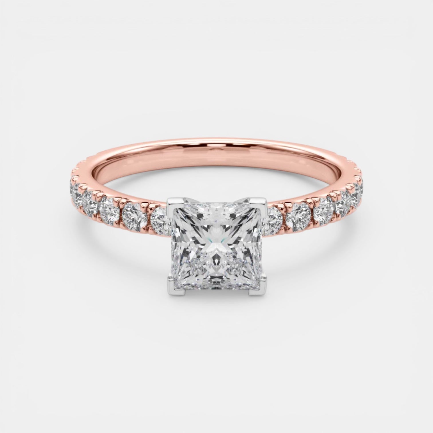 The MANHATTAN Ring