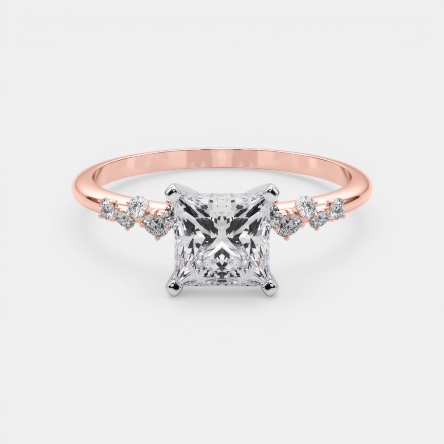 The ARIEL Ring