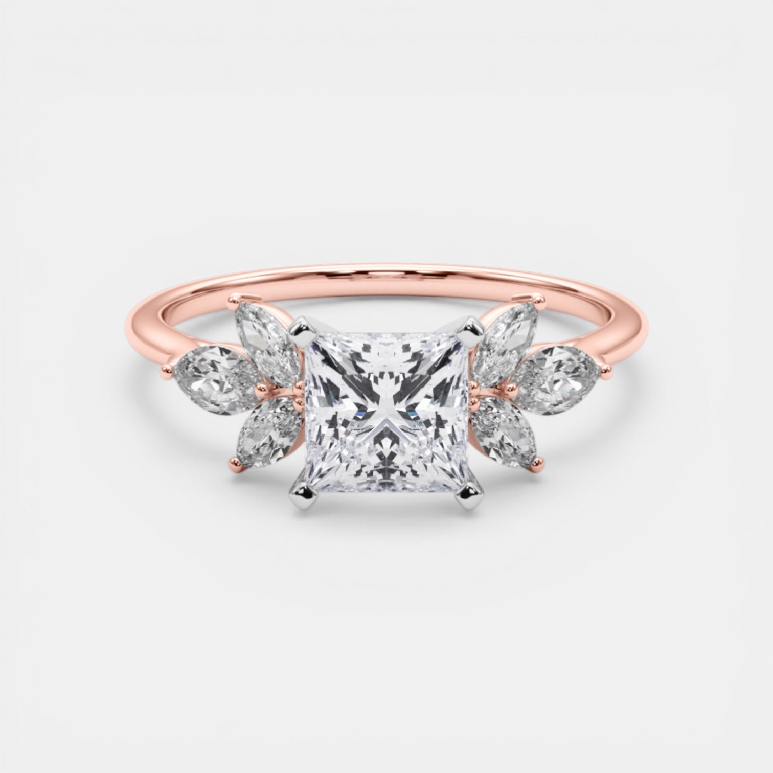 The ELECTRA Ring