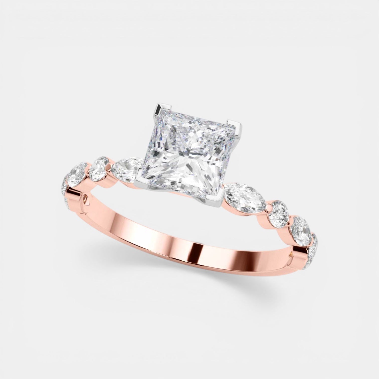 The JUNO Ring