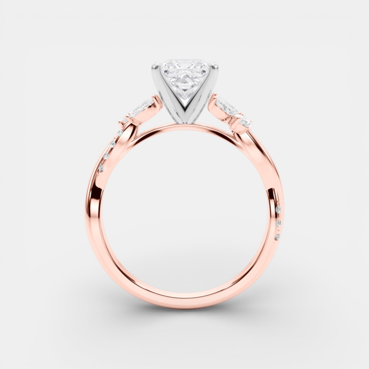 The AZALEA Ring