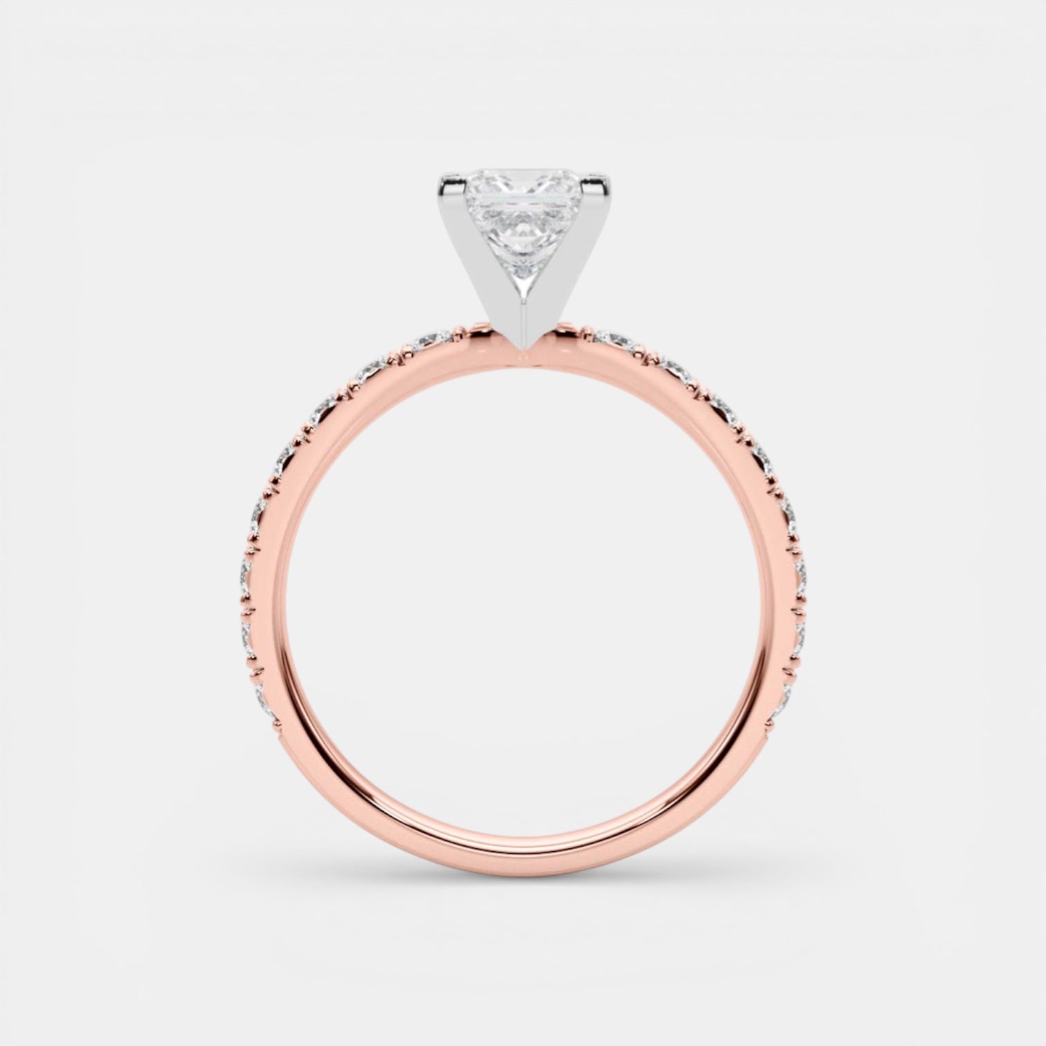 The MANHATTAN Ring