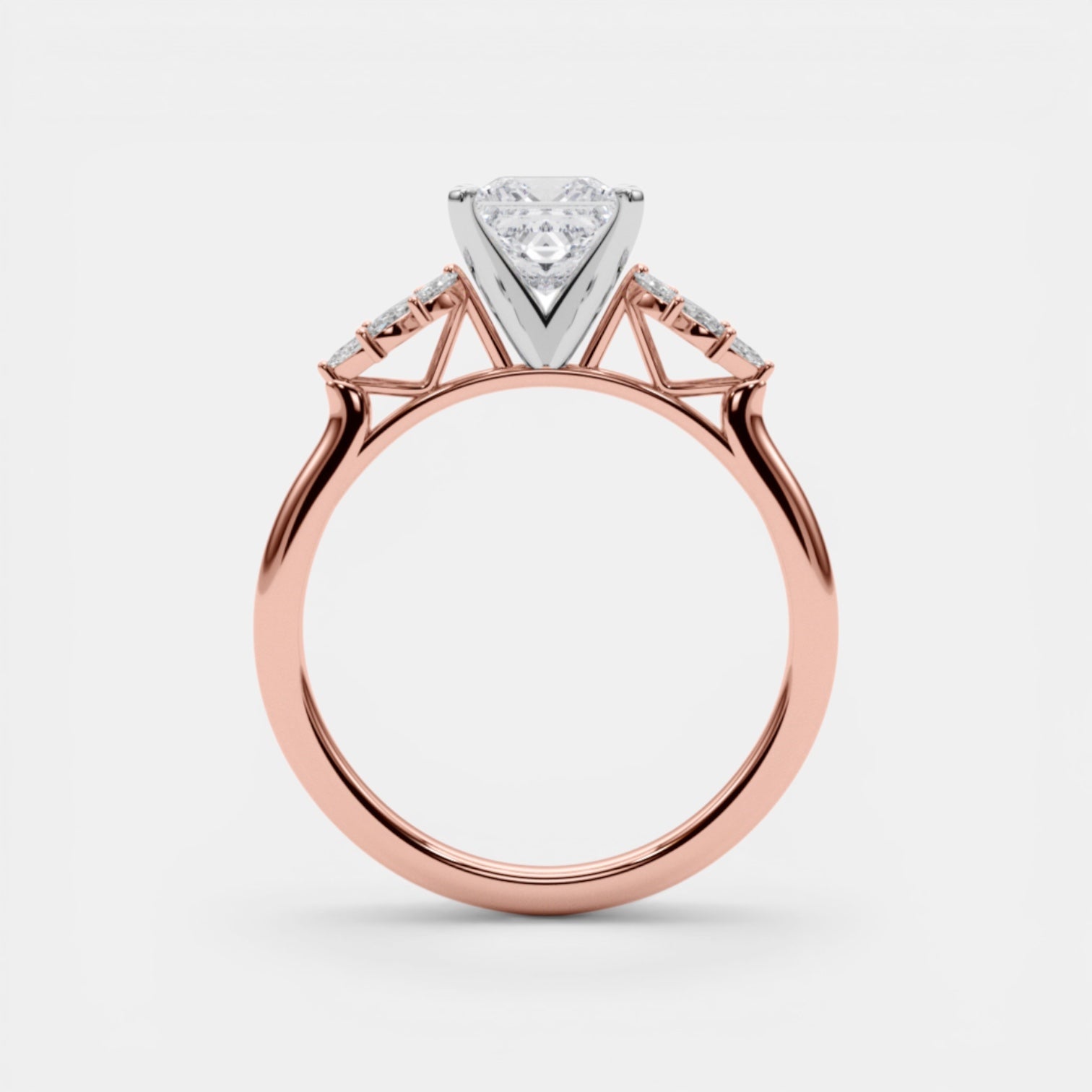 The HEMERA Ring