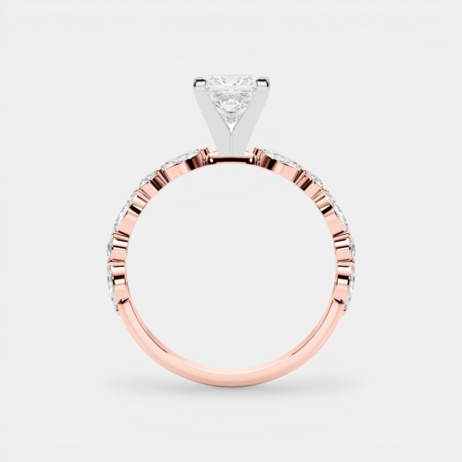 The JUNO Ring