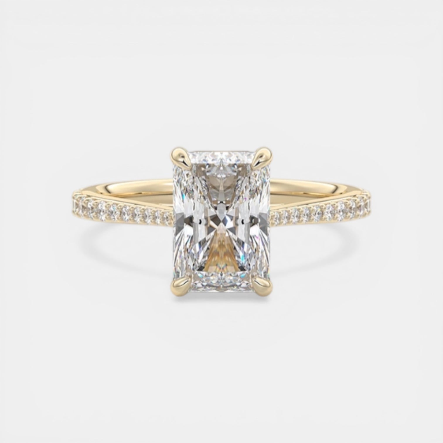 The YARA Ring