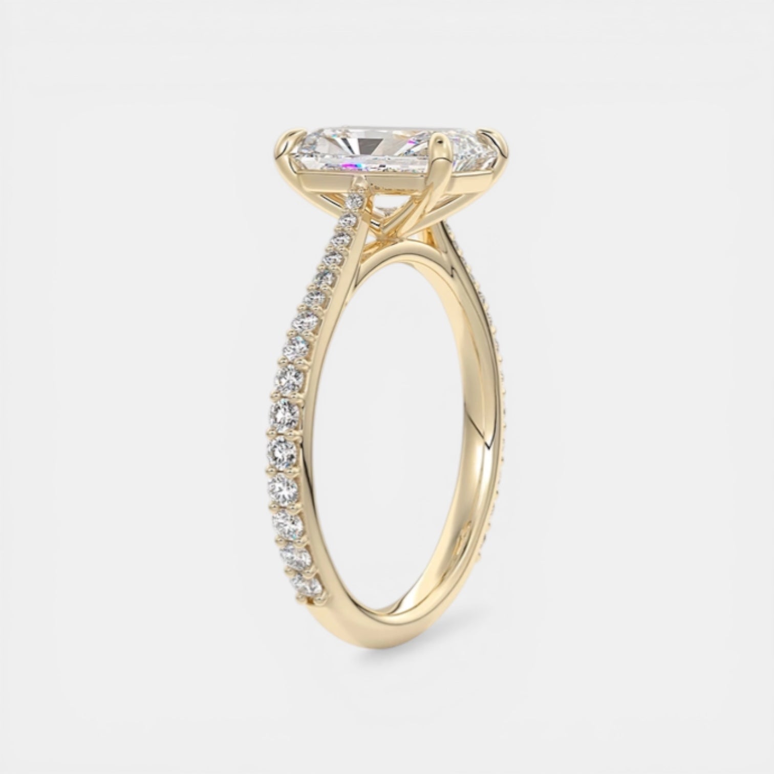 The YARA Ring