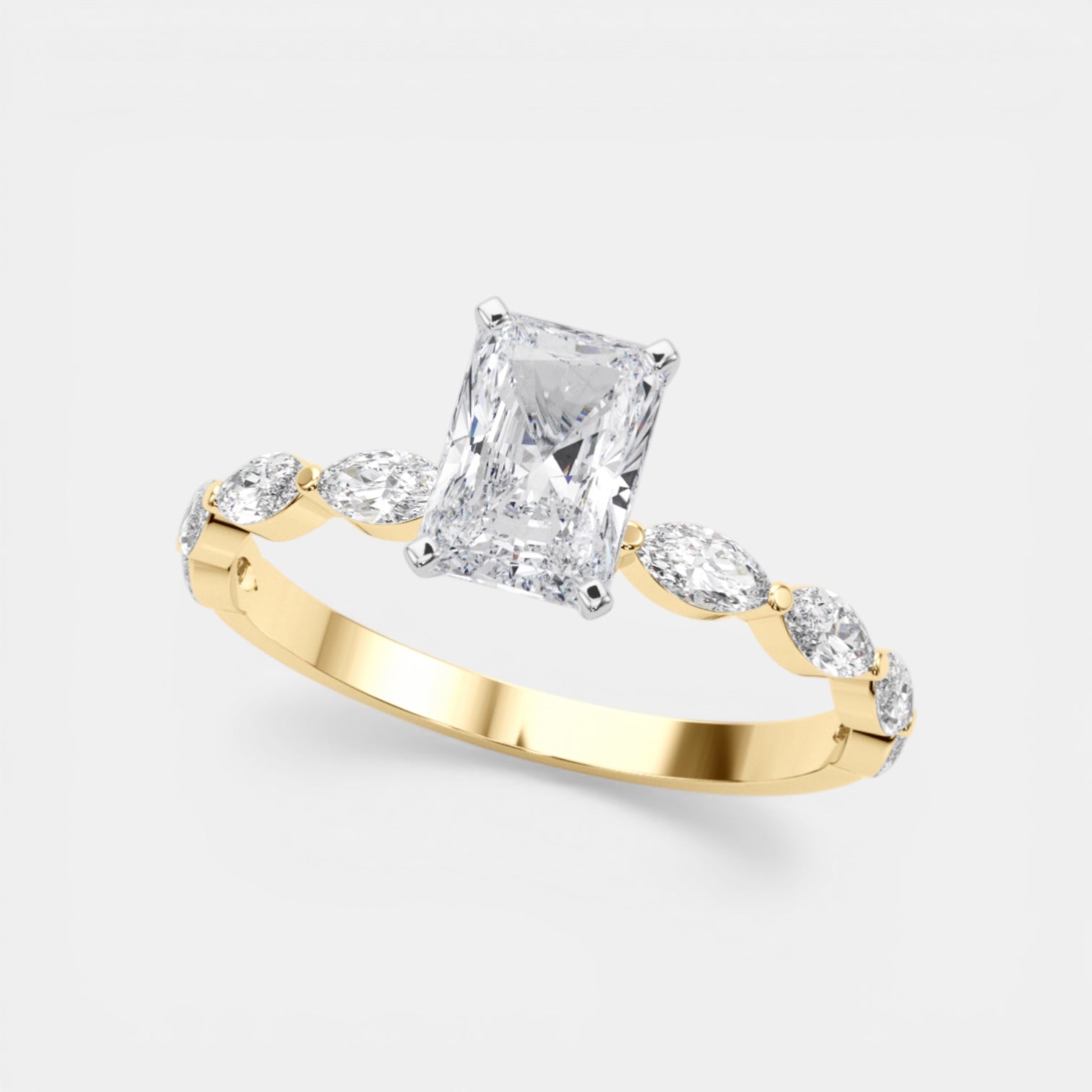 The JUNO Ring