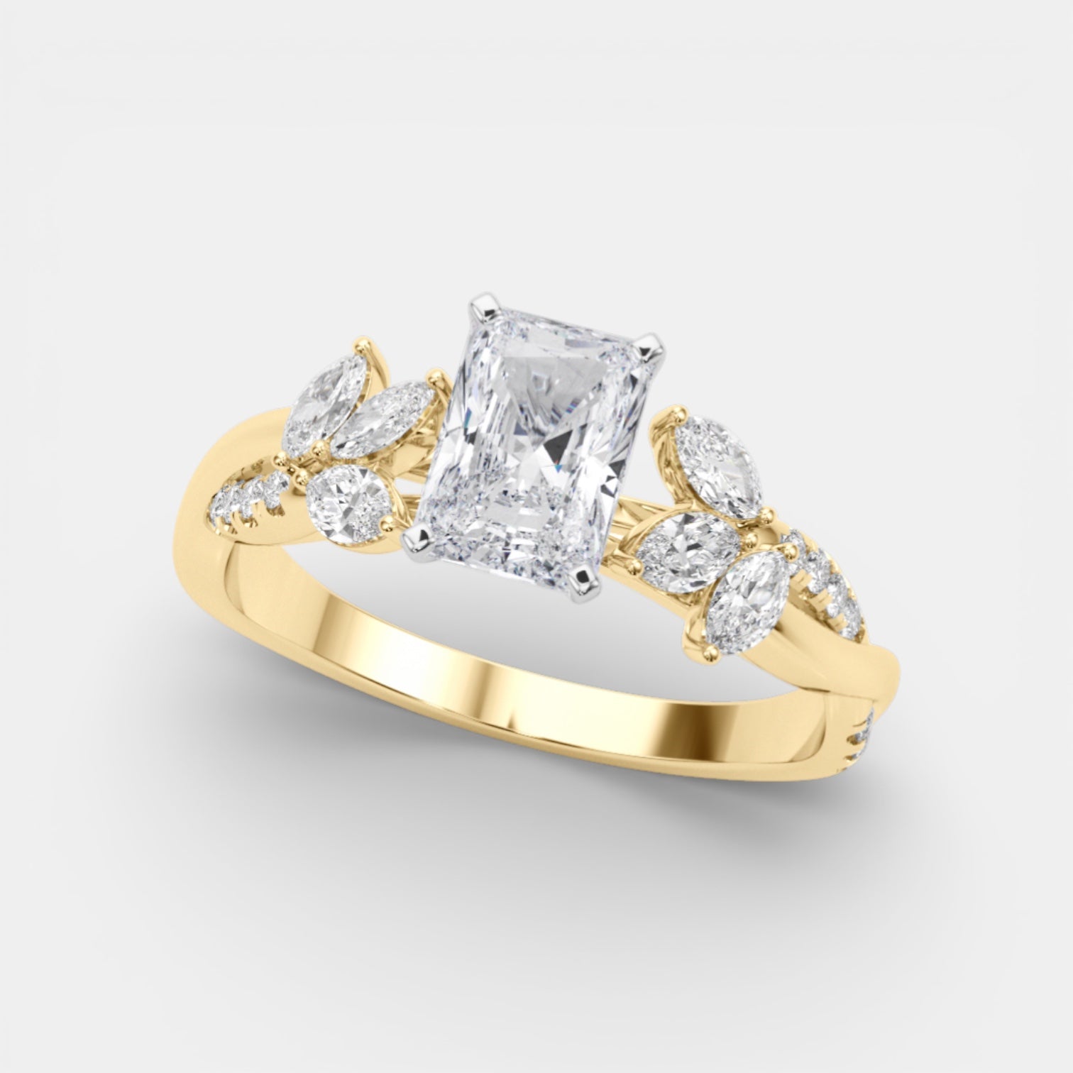 The AZALEA Ring