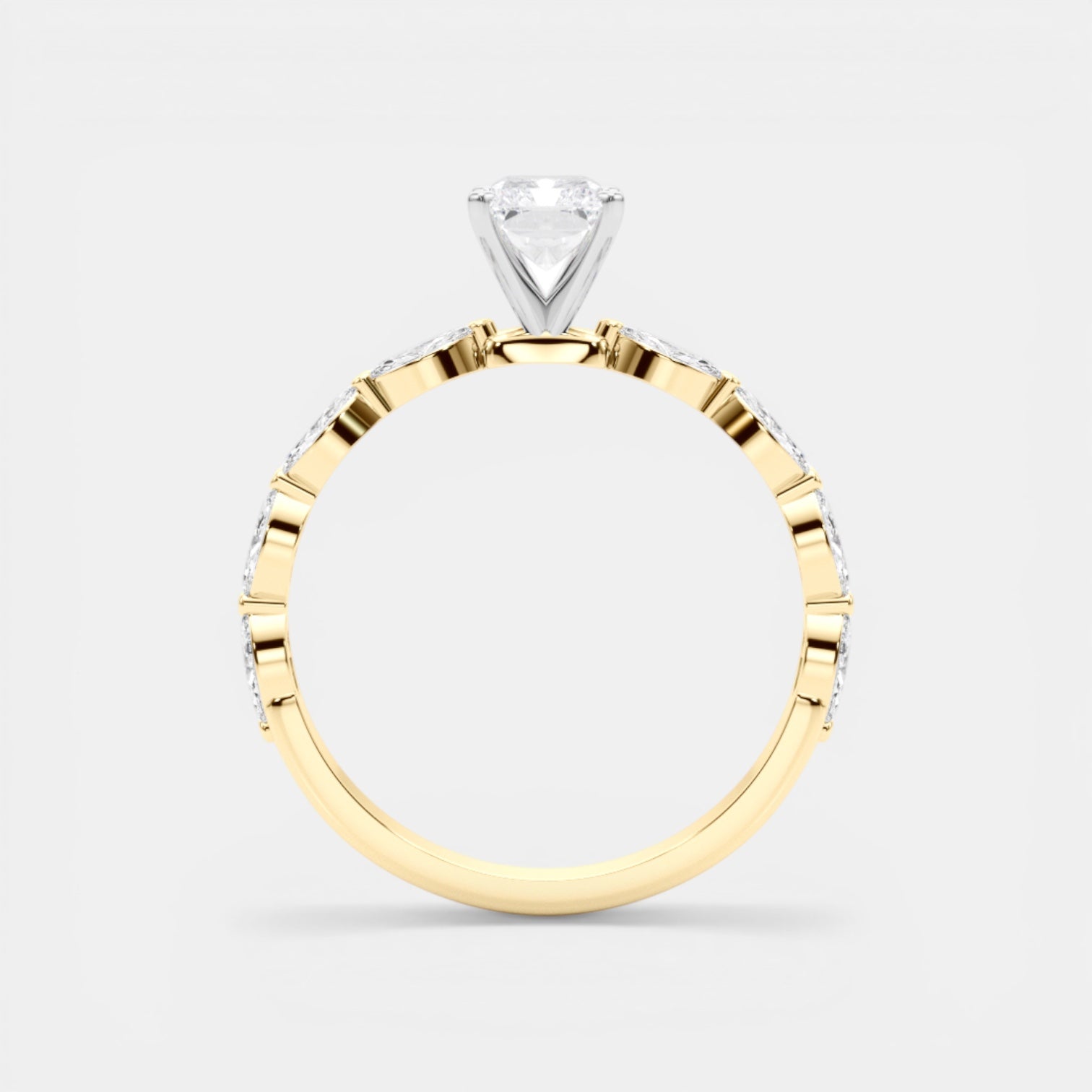 The JUNO Ring