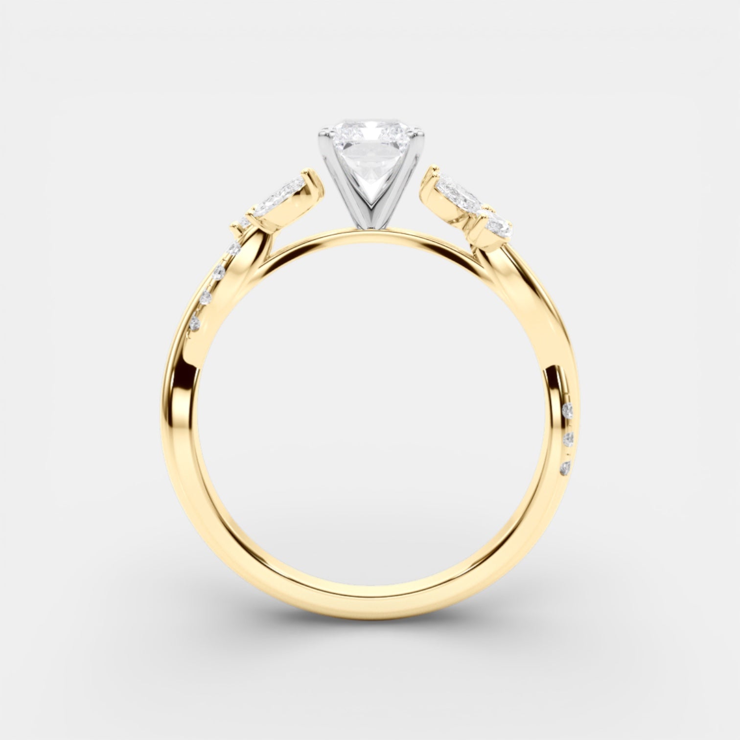 The AZALEA Ring