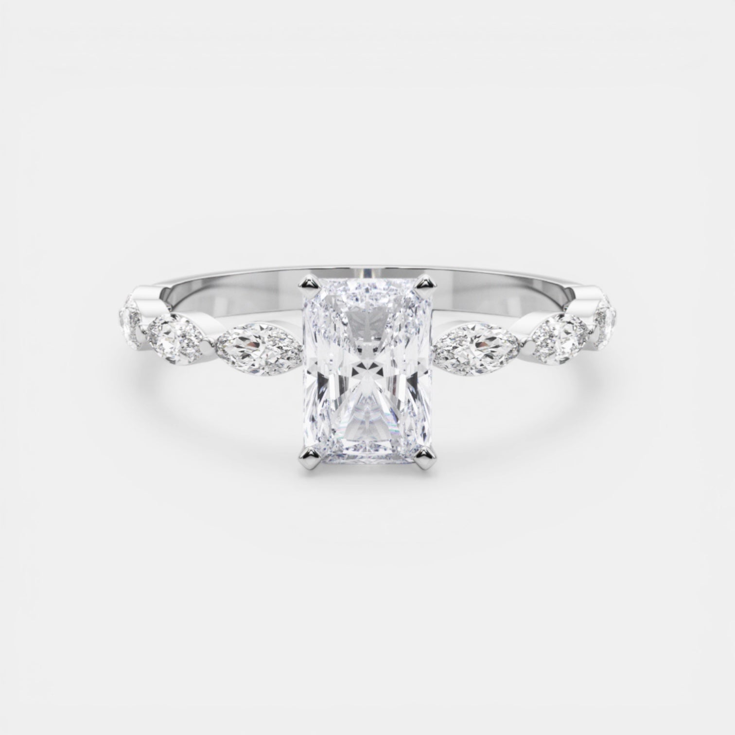 The JUNO Ring
