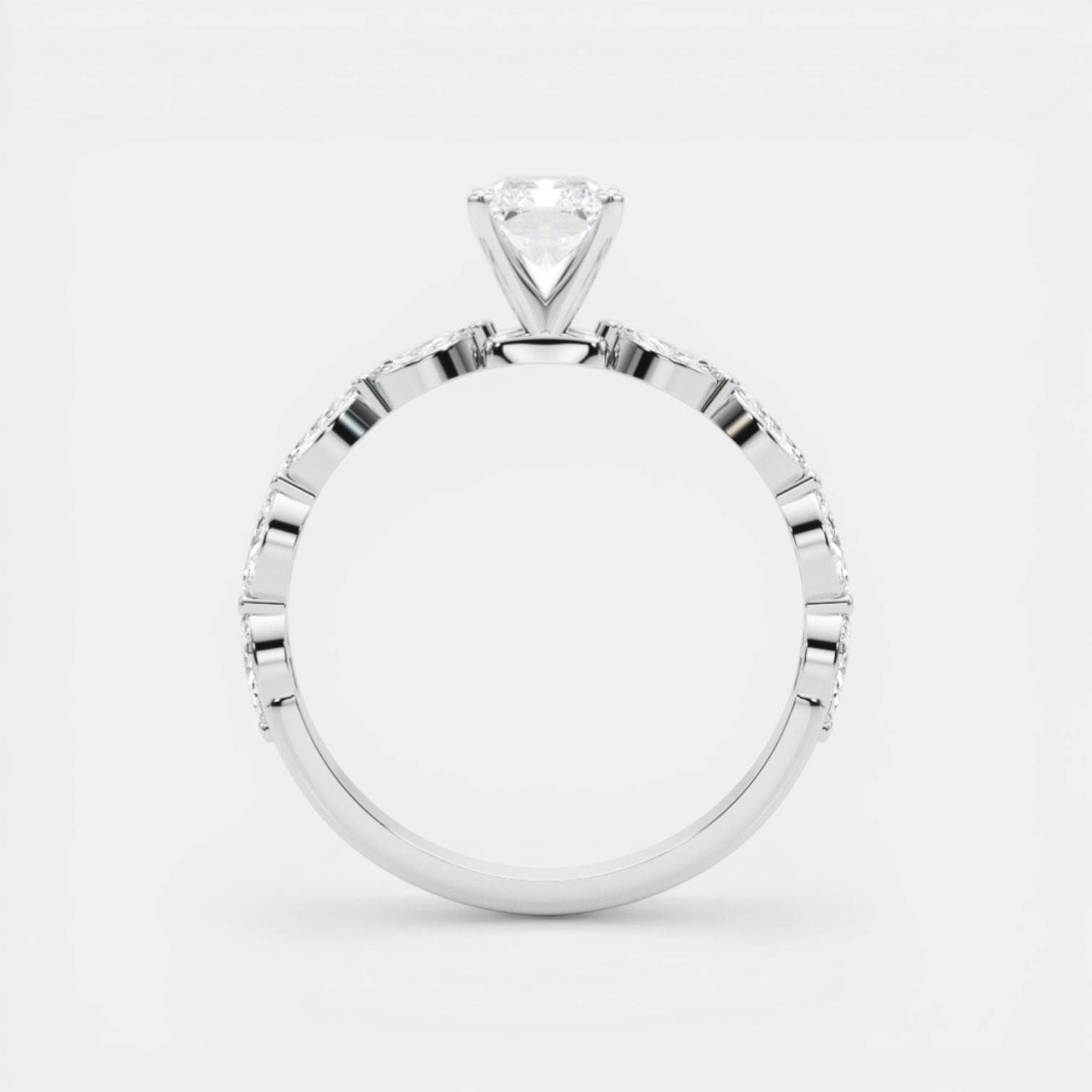 The JUNO Ring