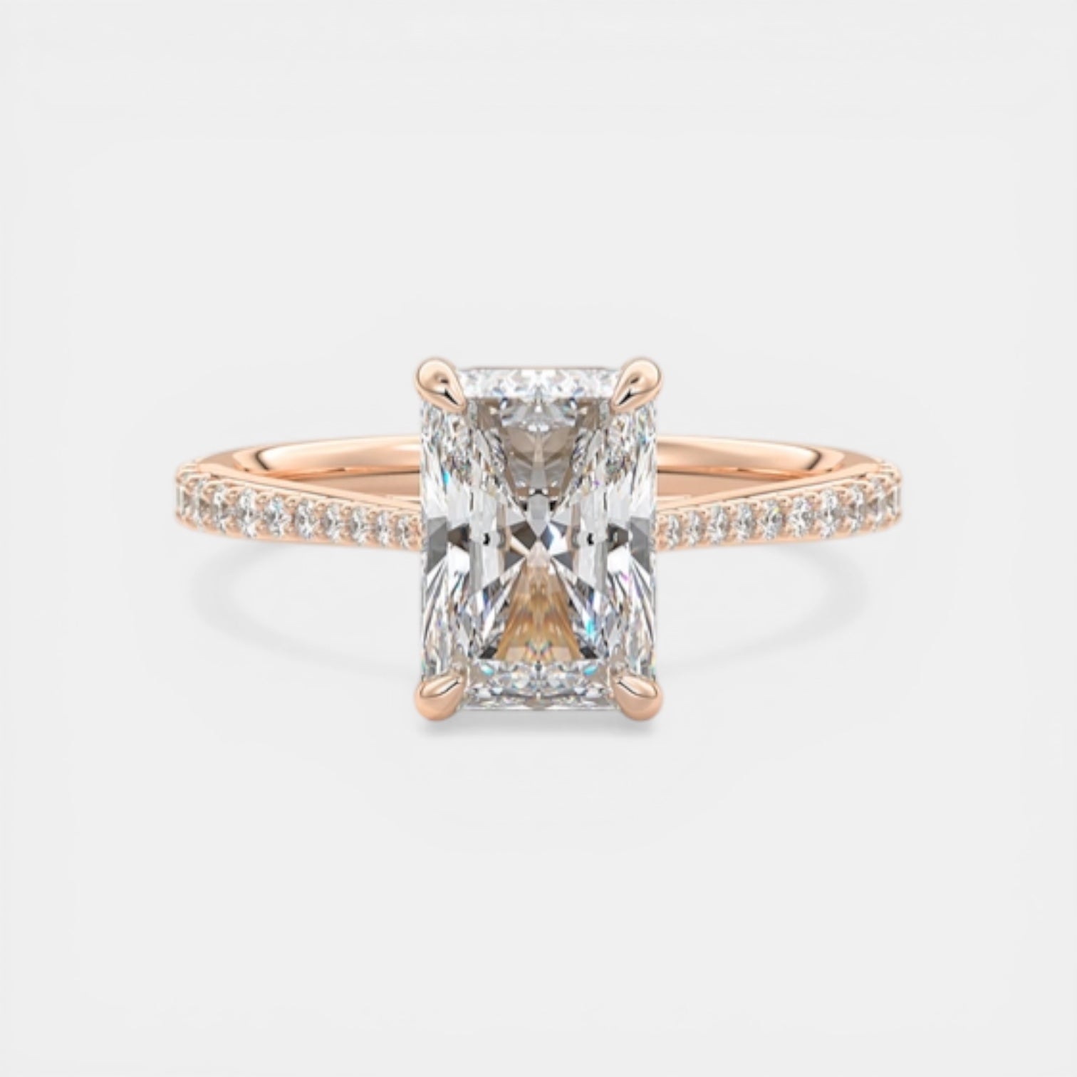 The YARA Ring