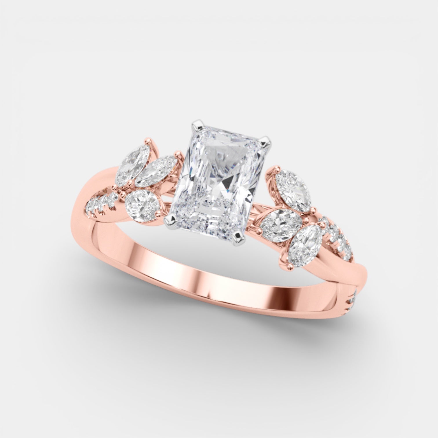 The AZALEA Ring