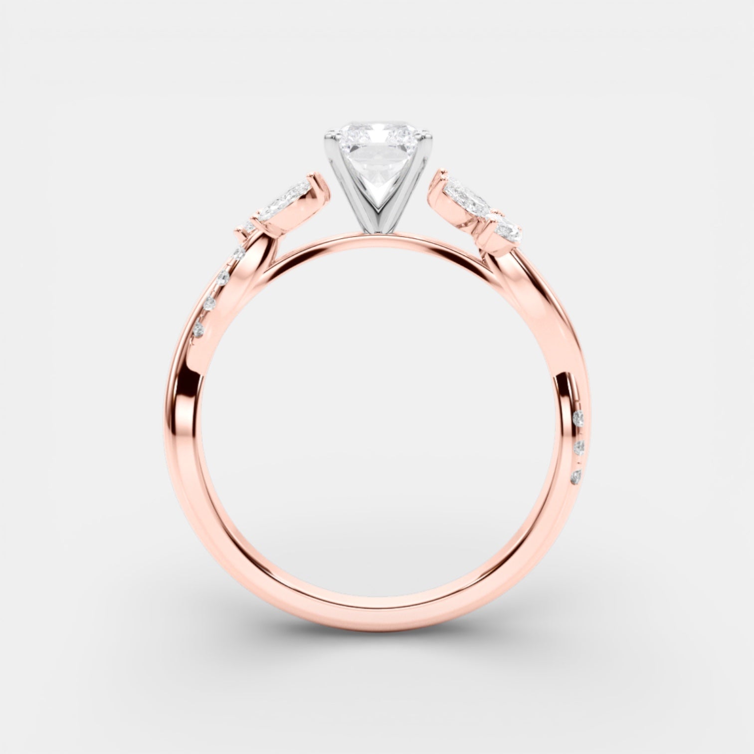 The AZALEA Ring