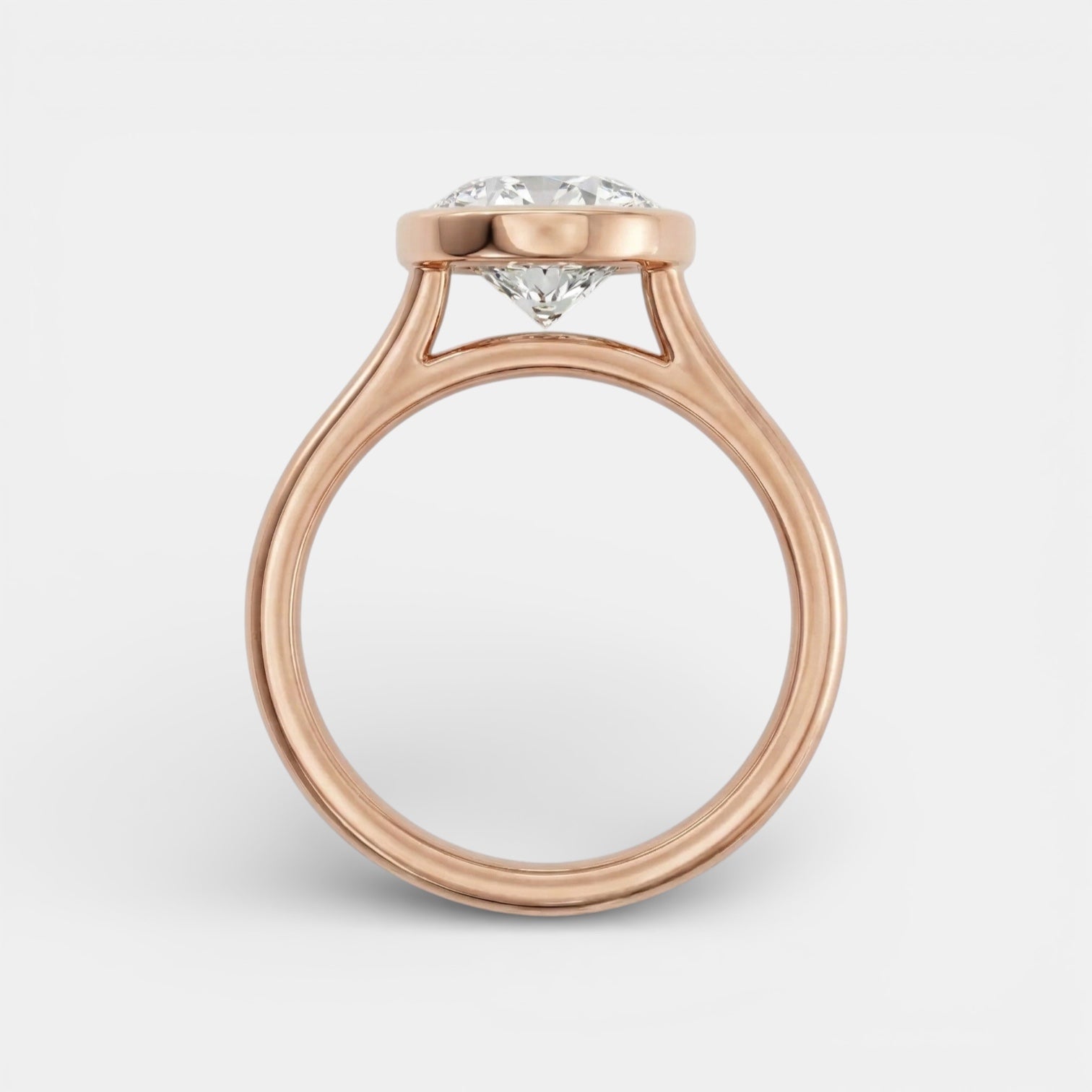 The CADENCE Ring