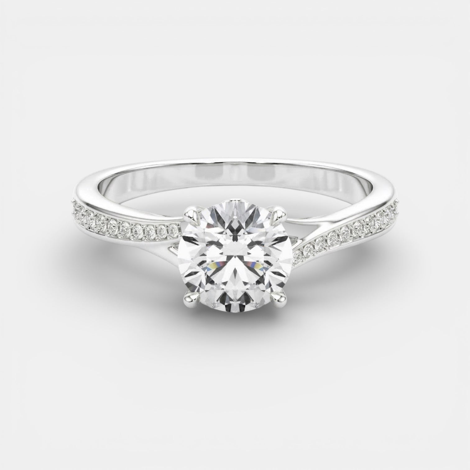 The RIVER Ring